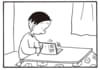 【無料漫画】かりあげクン（1920回）毎日2回配信！「日記」まさかすぎる内容とは／植田まさし 