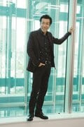 岸谷五朗「演じれば演じるほど、その人の本質がはっきりと見えてきます」信念で演じ続ける人間力の画像001