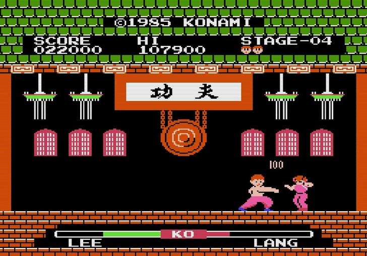 協力プレイの思い出よ、永遠に！「コナミ」のファミコン“一番好きだったソフト”ランキングの画像001