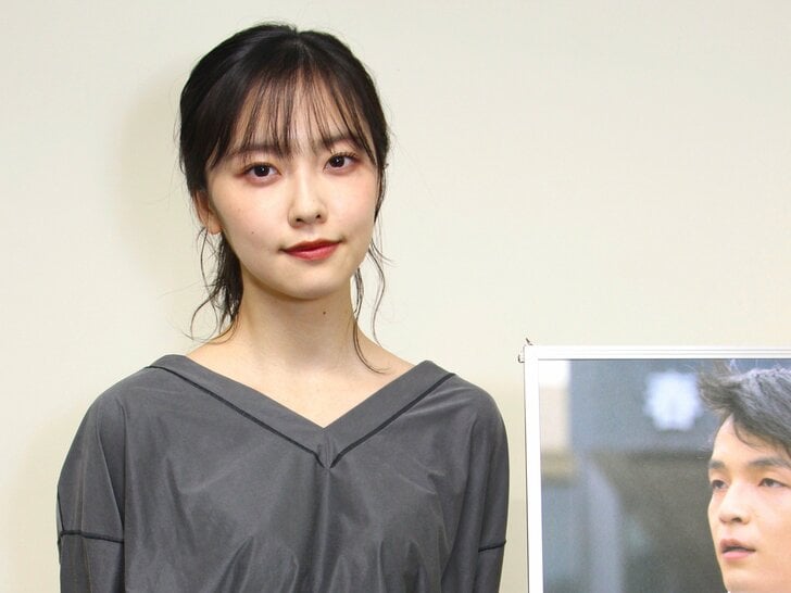岡山天音×加藤小夏『踊ってミタ』公開直前対談「天音さんは仏です！」の画像003