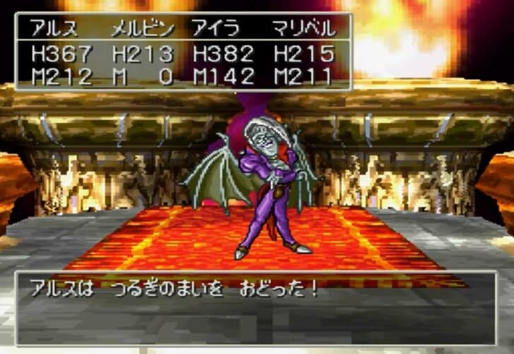『ドラクエ６』テリーに『FF６』ゴゴも…名作RPG「ゲーム終盤で仲間になる」から使われない“強キャラ”たちの不遇の画像005