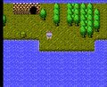 ひたすら「作業＆即死」で子どもたちを苦しめたファミコンRPG『未来神話ジャーヴァス』が35周年！衝撃だった「北へ８秒」の思い出の画像010
