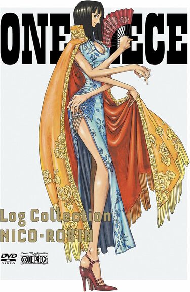 ワンピース』歴史の本文（ポーネグリフ）解読がカギ？ ニコ