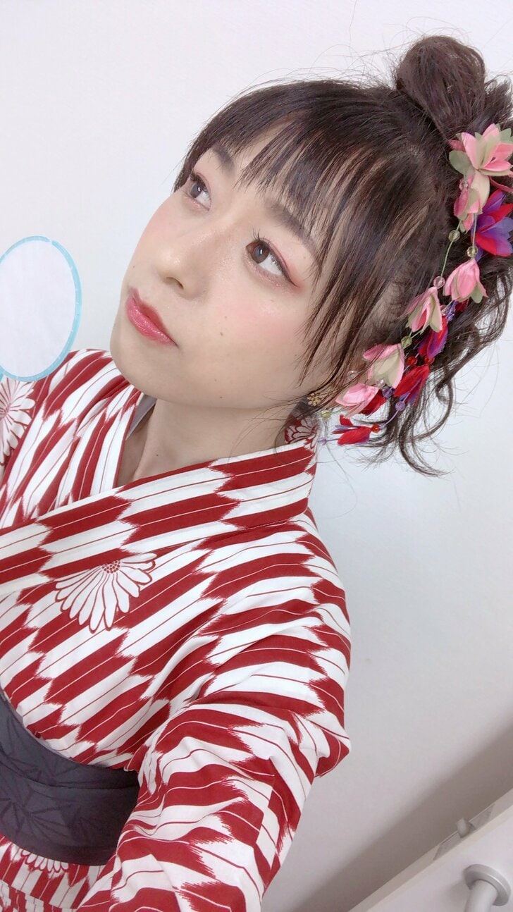 声優・徳井青空「バーチャル秋葉原」で見た『ラブライブ！』の景色【そらまるコラム・第10回】の画像001