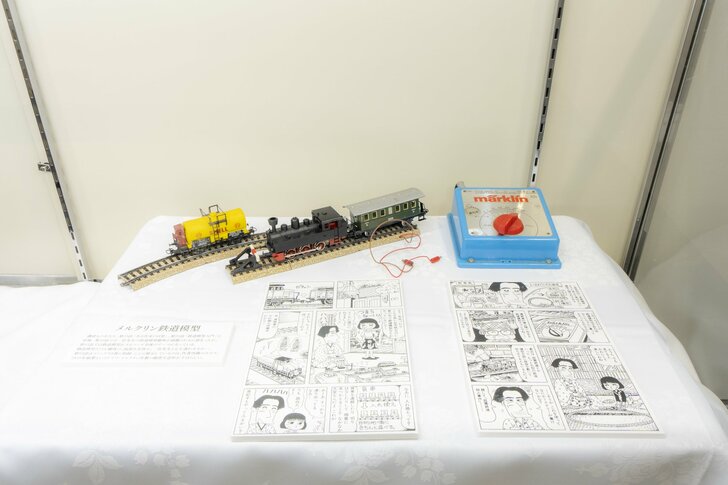 矢沢永吉、桑田佳祐、細野晴臣が影響を受けた漫画家とは？『三丁目の夕日』『鎌倉ものがたり』のスゴすぎレジェンド「西岸良平」の凄みの画像002