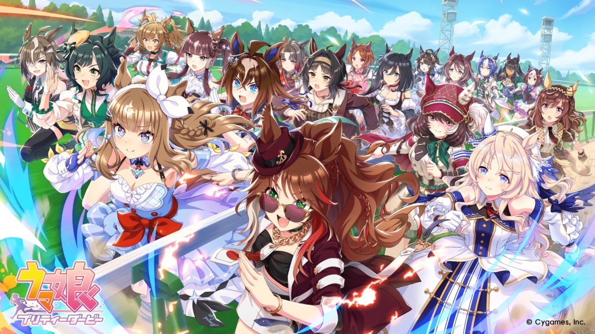 5周年『ウマ娘』がリアル競馬界に及ぼした大きな影響 前代未聞の「寄付