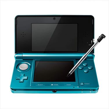 Nintendo3ds  値段も交渉してきてくださいね 5万円以上も…一体なぜ？ ネットオークションで「ニンテンドー3DS