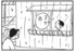【無料漫画】かりあげクン（1507回）毎日配信！「にわか雨」「子持ち」雨を見てとった驚きの行動とは／植田まさし