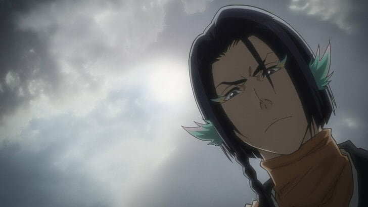 『BLEACH 千年血戦篇』黒崎一護最後の戦いを描くファイナル・シリーズがいよいよスタート！【2022秋アニメ】の画像004