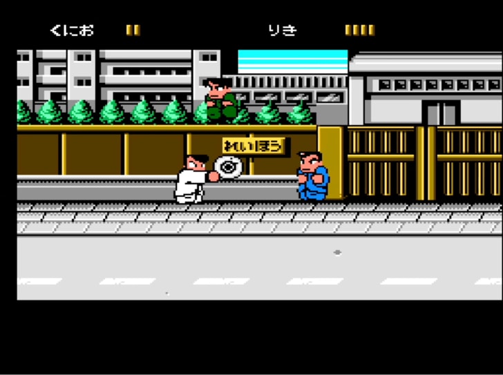友だちと夢中になった思い出、ケンカギリギリでも… 「協力プレイ」が秀逸な名作ファミコンゲームの画像006