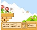 30周年！ゲームボーイから始まった『星のカービィ』“超画期的”だった「コピー能力」「2人同時プレイ」シリーズ初期作の4つの進化の画像010