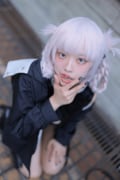 『acosta！池袋』コスプレイヤー・たまにゃんさん、10キロ減量で挑んだ『よふかしのうた』七草ナズナコスプレ「自分のやるべき最低限のことを自宅でやっていた」の画像002