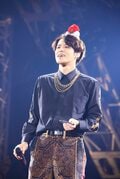 宮野真守「自分ができることはエンタメを続けること」「MAMORU MIYANO ARENA LIVE TOUR 2022 ～ENTERTAINING!～」オフィシャルライブレポートが到着！の画像006