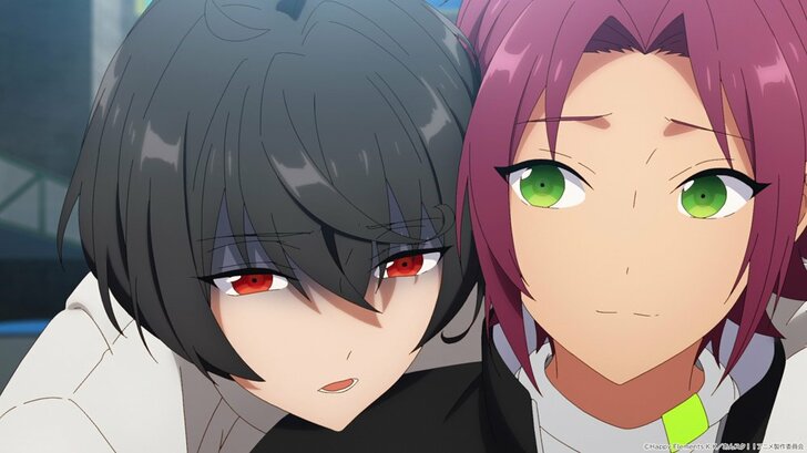 『あんさんぶるスターズ！！-Road to Show!!-』Blu-ray＆DVD法人特典デザイン一挙解禁！の画像017