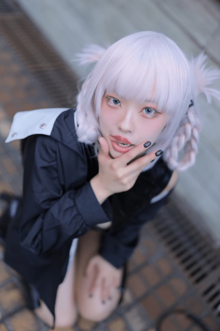『acosta！池袋』コスプレイヤー・たまにゃんさん、10キロ減量で挑んだ『よふかしのうた』七草ナズナコスプレ「自分のやるべき最低限のことを自宅でやっていた」の画像002