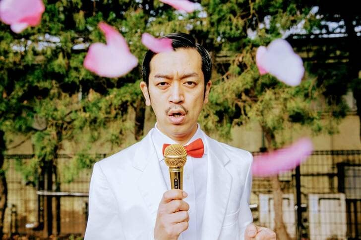 絵本風でもバトルはすごい、鳥山明の隠れた名作『COWA！』に魅了されるワケ【ムーディ勝山コラム】の画像001