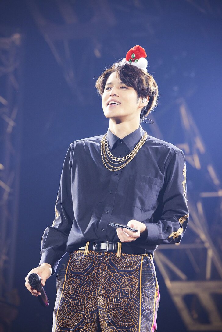 宮野真守「自分ができることはエンタメを続けること」「MAMORU MIYANO ARENA LIVE TOUR 2022 ～ENTERTAINING!～」オフィシャルライブレポートが到着！の画像006