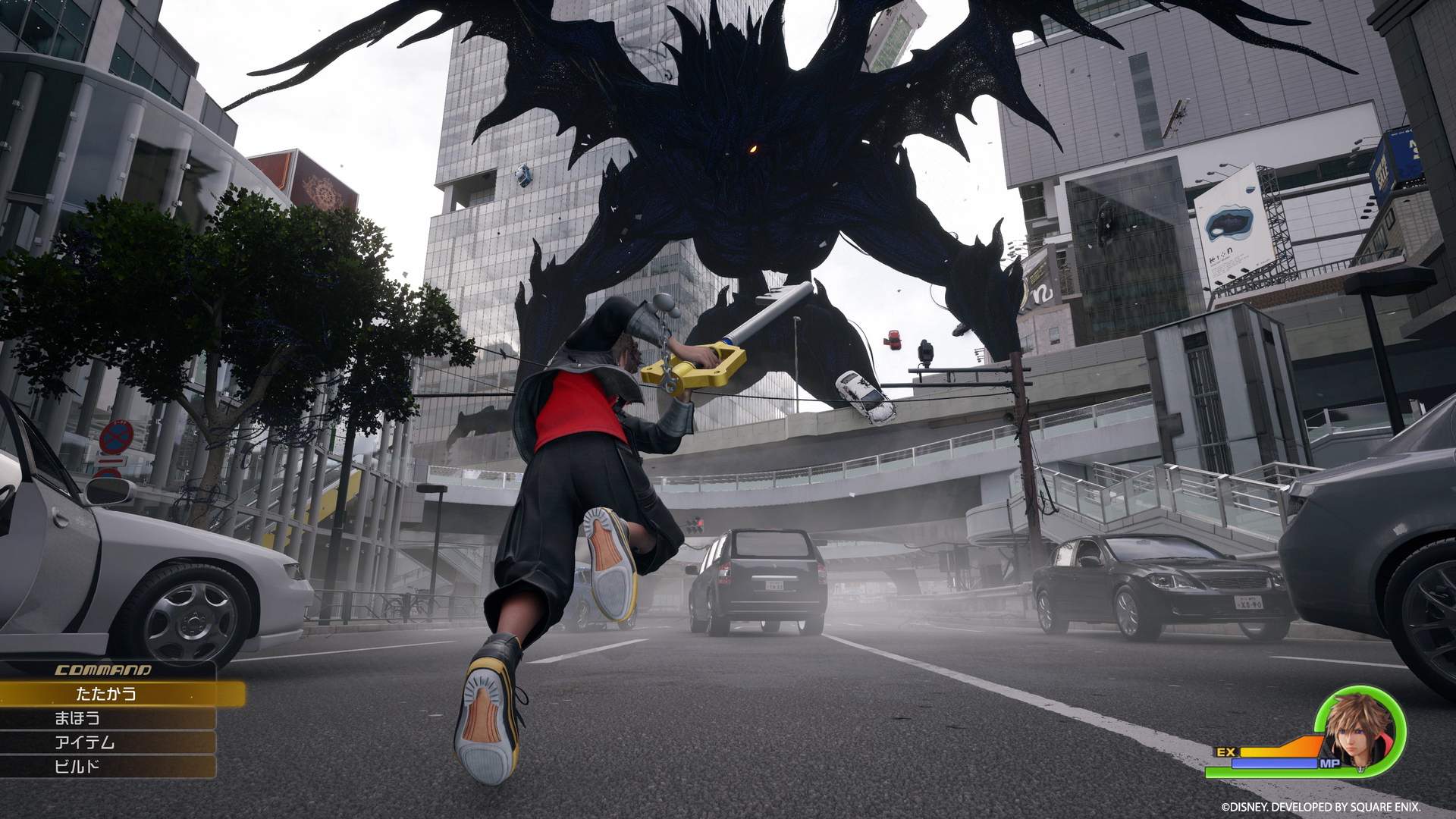 複雑かつ難解 最新作 キングダムハーツ4 今から追いつくために覚えておきたい ソラ ロクサス ヴェントゥス の3人の物語 ふたまん 複雑かつ難解 最新作 キングダムハーツ4 今から追いつくために覚えておきたい ソラ ロクサス ヴェントゥス の3人の物語 ふたまん