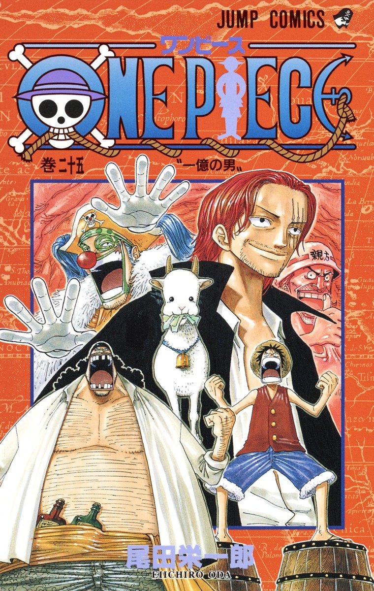 One Piece スリラーバークにビッグマム 黒ひげ海賊団がなぜ ワンピ読者が選んだ 入ってみたい海賊団 ランキング 4位から10位 ふたまん