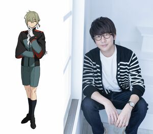 エラン・ケレス CV.花江夏樹