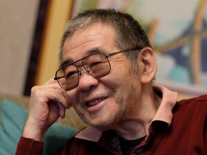 モンキー・パンチ氏