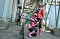 ゴーカイブルー・山田裕貴も出演！ 特撮ファンの心くすぐる小ネタ満載『テン・ゴーカイジャー』の魅力の画像009