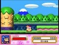 30周年！ゲームボーイから始まった『星のカービィ』“超画期的”だった「コピー能力」「2人同時プレイ」シリーズ初期作の4つの進化の画像018