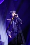 堀江瞬、土田玲央、土岐隼一がポエトリーリーディングを初生披露！「プリエル」有観客公演「『Prince Letter(s)! フロム yuzu』ストーリーライブ ～私立常和歌学園 舞台「CLOCK」～」ロングレポートの画像002
