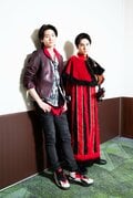 「重圧に感じる部分もあった」ブンブンジャー井内悠陽＆キングオージャー酒井大成が語る「戦隊レッドの宿命」とはの画像002