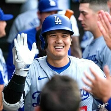 組み合わせが異色すぎ…」MLB＆大谷翔平だけじゃない！『鬼滅の刃