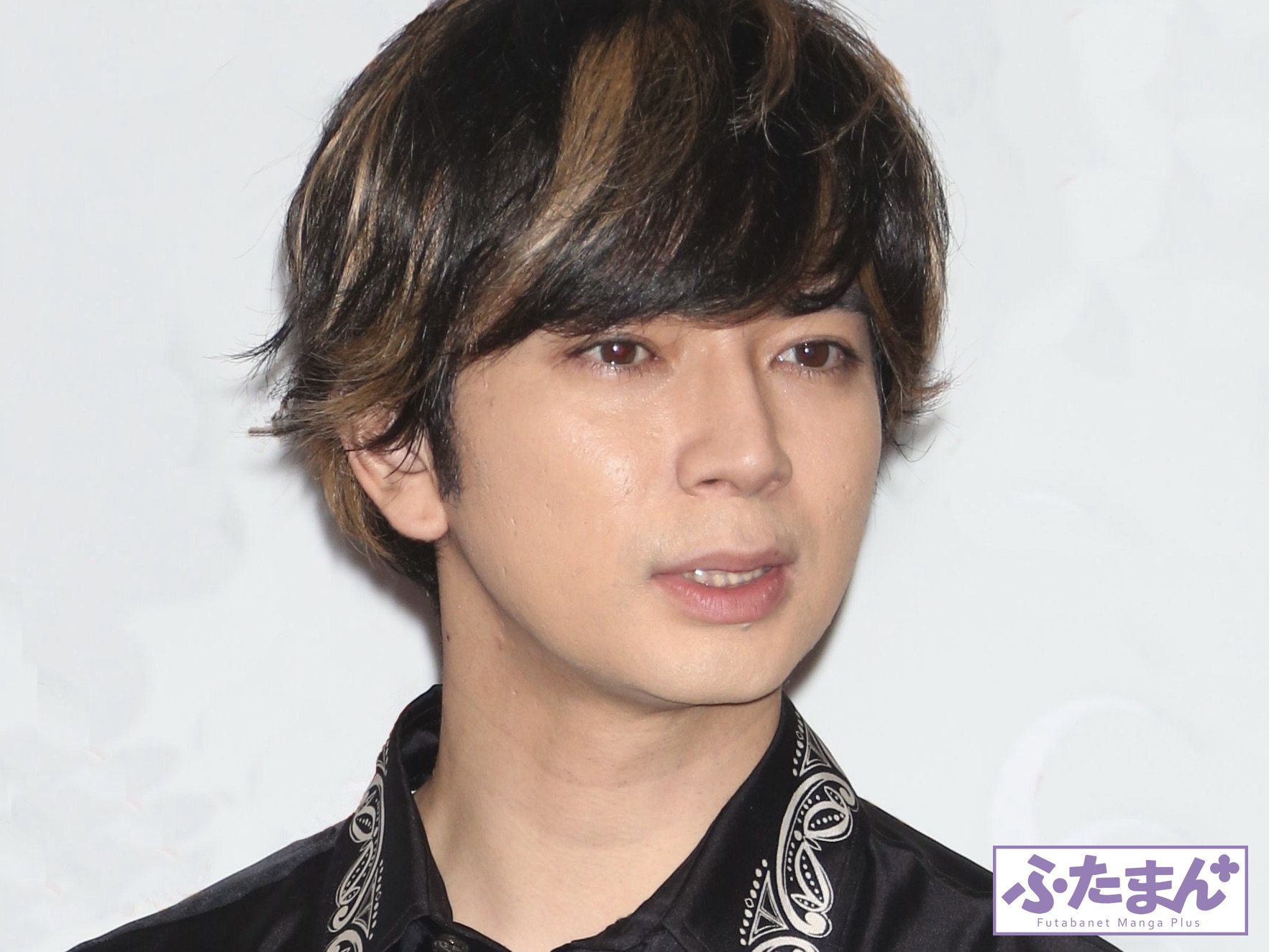 道明寺司 モモ 松本潤が演じた 実写化作品 ハマリ役ランキング 概要 漫画 特集 ふたまん