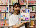 STAY HOME！　今こそ漫画をアプリで読もう「オススメ無料マンガアプリ」3選【別冊なかむらりょうこの少女漫画道】の画像001