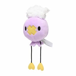 見た目カワイイけど本当はヤバイ…『ポケモン』ゴーストタイプの「知られざる恐怖設定」　フワンテ、プルリルにヒトモシも…の画像