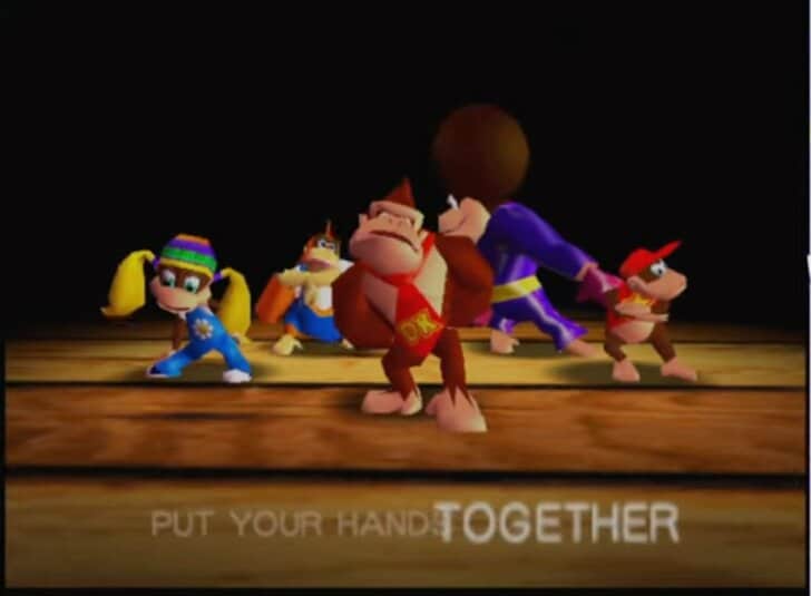 『NINTENDO64』祝25周年！『ポケスタ2』に『マリオストーリー』伝説の名ハードが生み出した名作3選の画像001