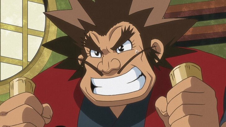 令和に蘇る新作アニメ『魔神英雄伝ワタル』ハッキシ言っておもしろ懐かしい演出に感動！の画像004