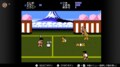 ファミコンの日に「ファミコンを知らない世代」が『熱血高校ドッジボール部』を初見プレイ！ くにおくん率いる“熱血高校”を世界一に導くの画像003