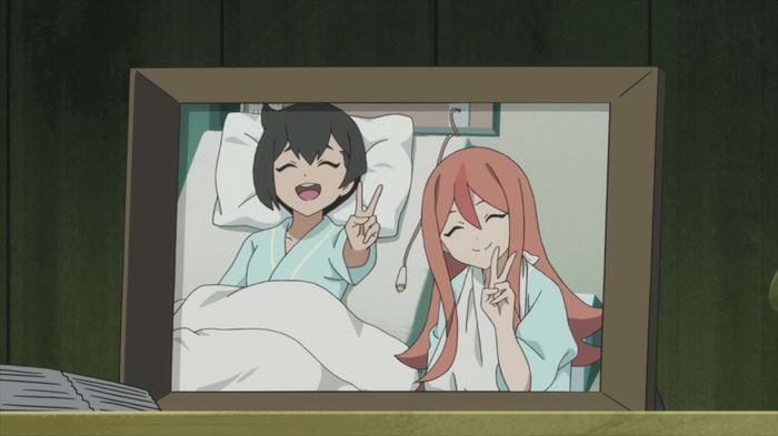 TRIGGER×中島かずき節が炸裂！『BNA ビー・エヌ・エー』のちょっぴりレトロな空気感がたまらないの画像008