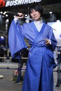 格闘技コンビ・Daigoさん＆iCCHIiさん『るろうに剣心』併せ！元忍者が語る忍術「火遁と水遁は逃げるための技」の画像006