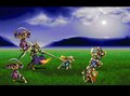 「おとなになるって悲しいことなの」25周年で振り返るスーファミ『バハムートラグーン』の強烈なギャップの魅力の画像025