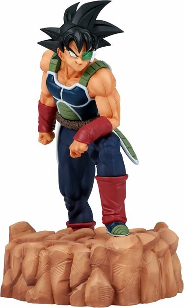 ドラゴンボール　⭐︎一回は読んだ方がいいぞ⭐︎ ドラゴンボールZ:KAKAROT】フリーザ襲来うぉおおおおおお｜＃03