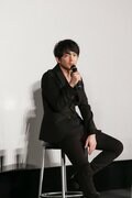 津田健次郎「そんな怒らなくても…」『魔王様、リトライ！』先行上映会に人気声優登壇の画像001