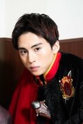 ブンブンジャー井内悠陽＆キングオージャー酒井大成インタビュー「プライベートも、ヒーローでないといけない」戦隊レッド俳優の“素顔”の画像004