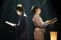 千葉翔也、中島ヨシキ、神尾晋一郎、堀江瞬ら出演 声優陣による英国紳士×青年武士の“異文化交流”同居物語　朗読劇『武士とジェントルマン』開幕レポの画像011