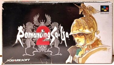 ロマンシング サ・ガ2』祝30周年！激ムズ「詰みゲー」だけど愛される