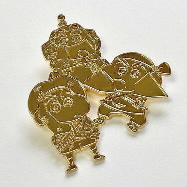 クレヨンしんちゃん」映画オフィシャルストアが池袋サンシャインシティ