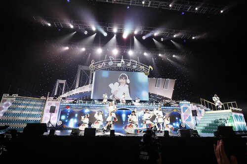 ラブライブ!虹ヶ咲学園スクールアイドル同好会
