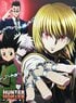 『HUNTER×HUNTER』単行本の表紙に「仕込まれた謎」、鳥肌レベルの伏線と気になる意味深描写