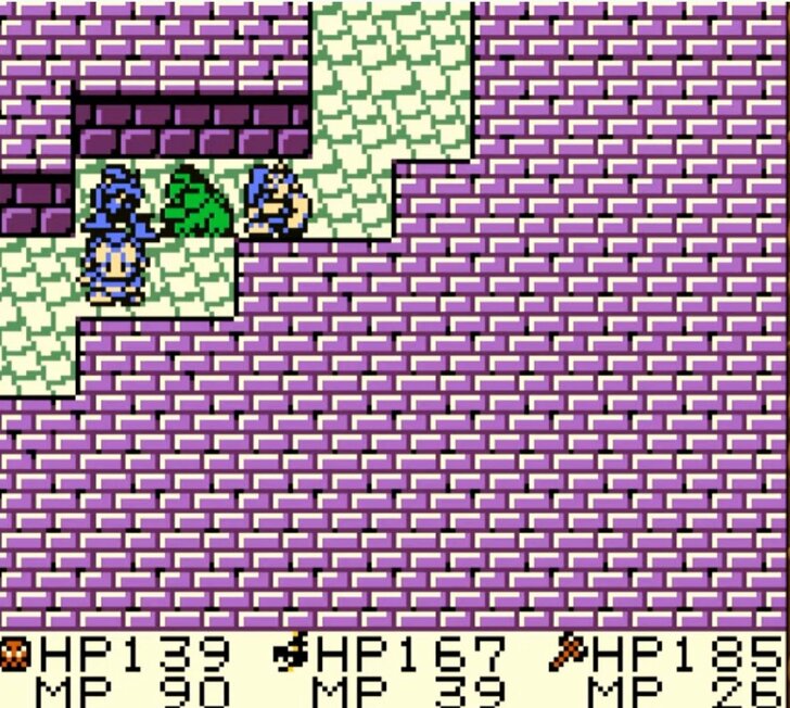 デスピサロやゾーマがぞろぞろ…ゲームボーイ『ドラクエモンスターズ　テリーのワンダーランド』ネットなき時代の“配合実験”の楽しみの画像008