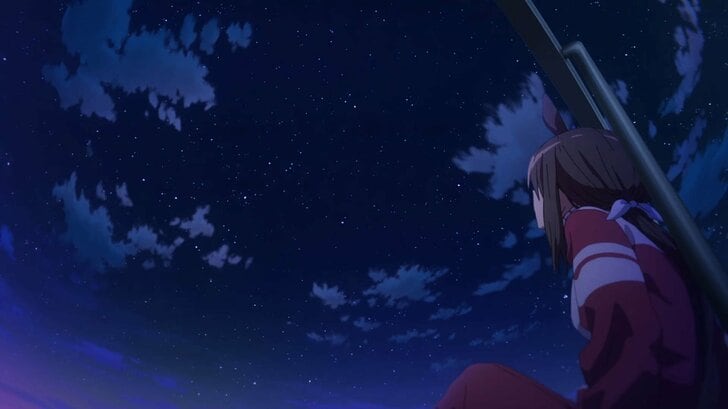トプロ、アヤベ、オペラ…3人のウマ娘たちの奇跡を描く配信アニメ「ウマ娘 プリティーダービー ROAD TO THE TOP」開発者に聞く（１）の画像004