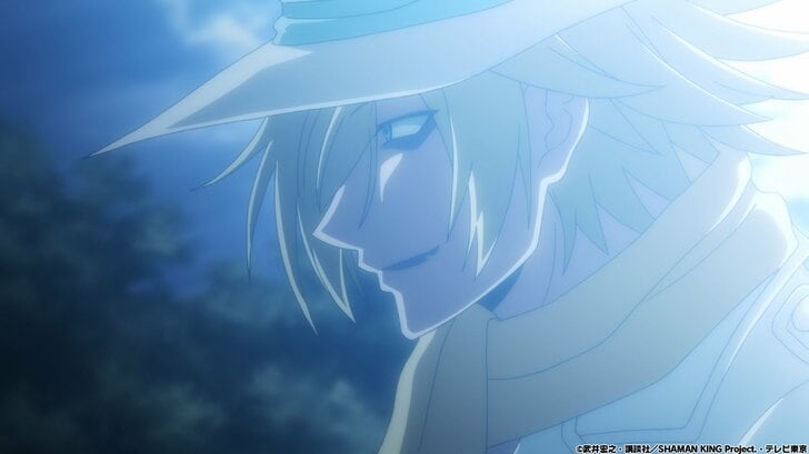 『SHAMAN KING』懐かしさ甦る林原めぐみ歌唱のPV公開！ 堀江由衣＆中村悠一ら参戦にファンも「激アツ！」の画像005